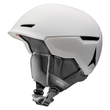 2021 ATOMIC REVENT+ LF WHITE (2021 아토믹 헬멧)