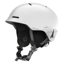2021 ATOMIC MENTOR JR WHITE (2021 아토믹 아동 헬멧)